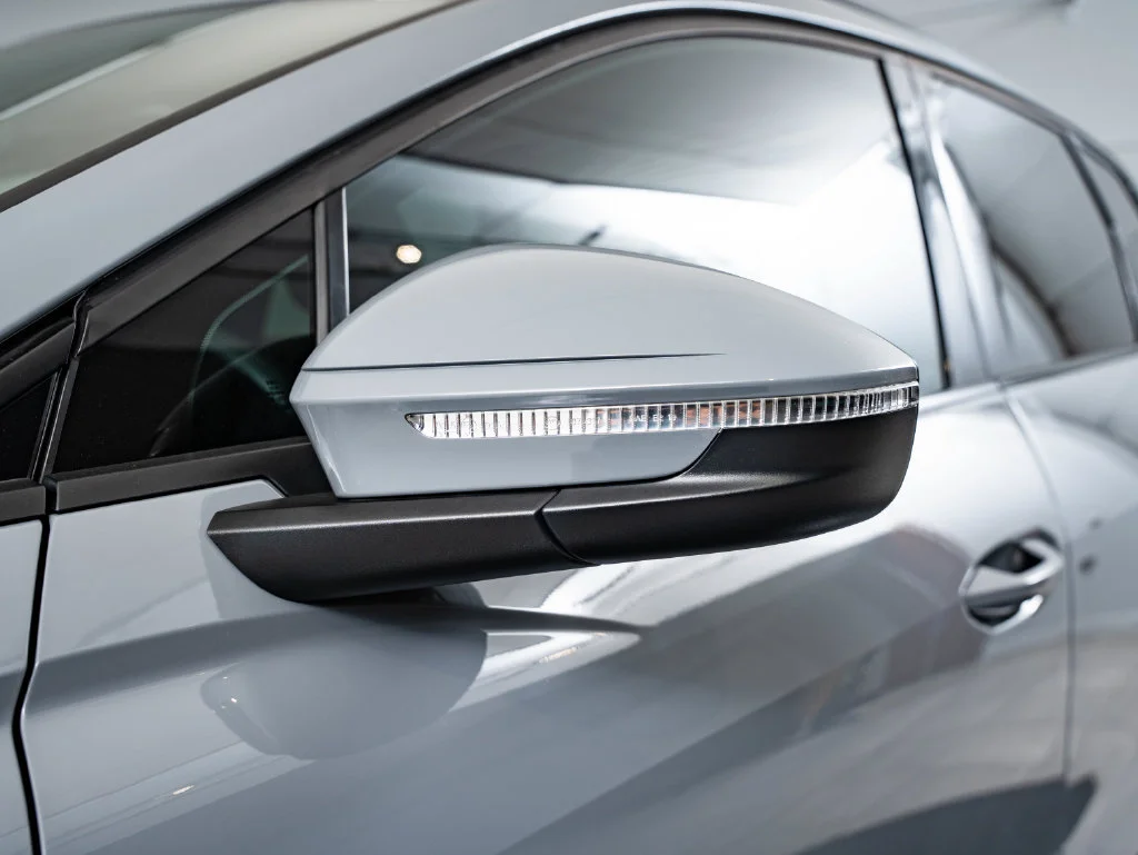 Used 2024 Pebble Gray Audi Premium Plus image 18