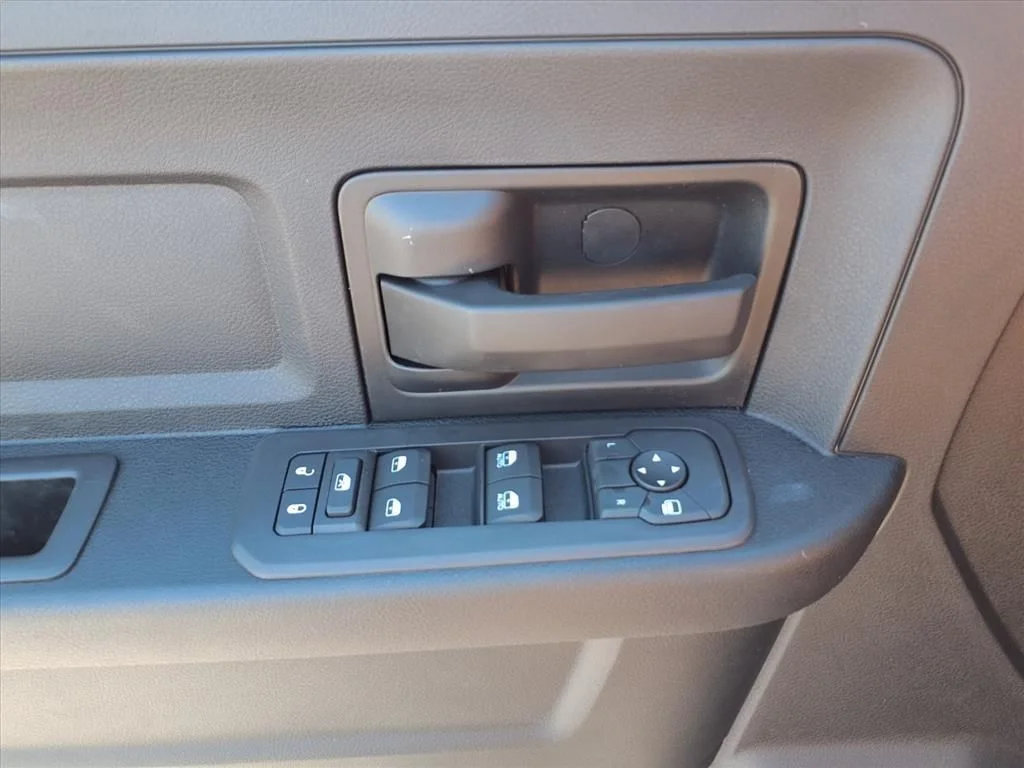 2026 RAM 2500 Tradesman - Photo 17
