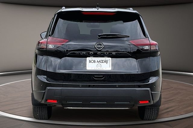 New 2026 Super Black Nissan Dark Armor™ image 4