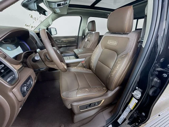 2026 RAM 1500 Limited Longhorn - Photo 22