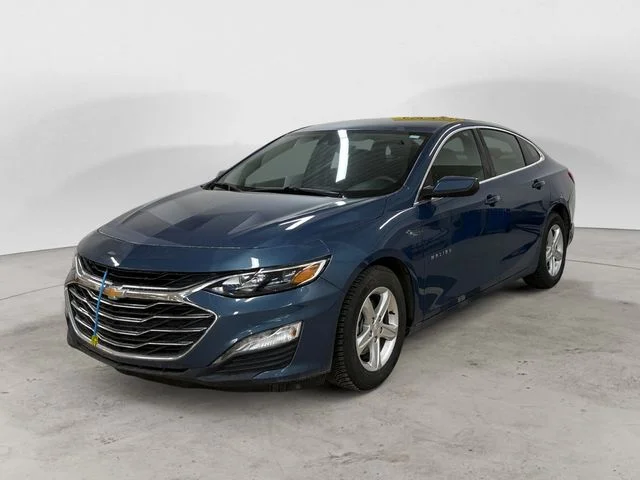 2024 Chevrolet Malibu 1LT's photo