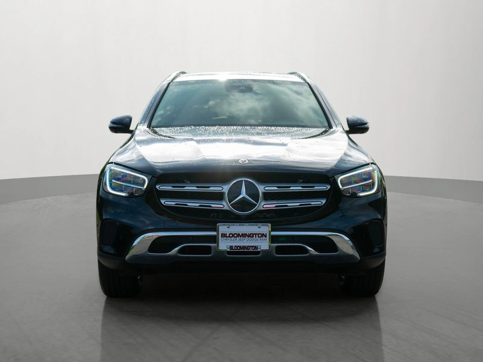 Used 2022 Mercedes-Benz GLC GLC300 with VIN W1N0G8EB1NV333685 for sale in Minneapolis, Minnesota