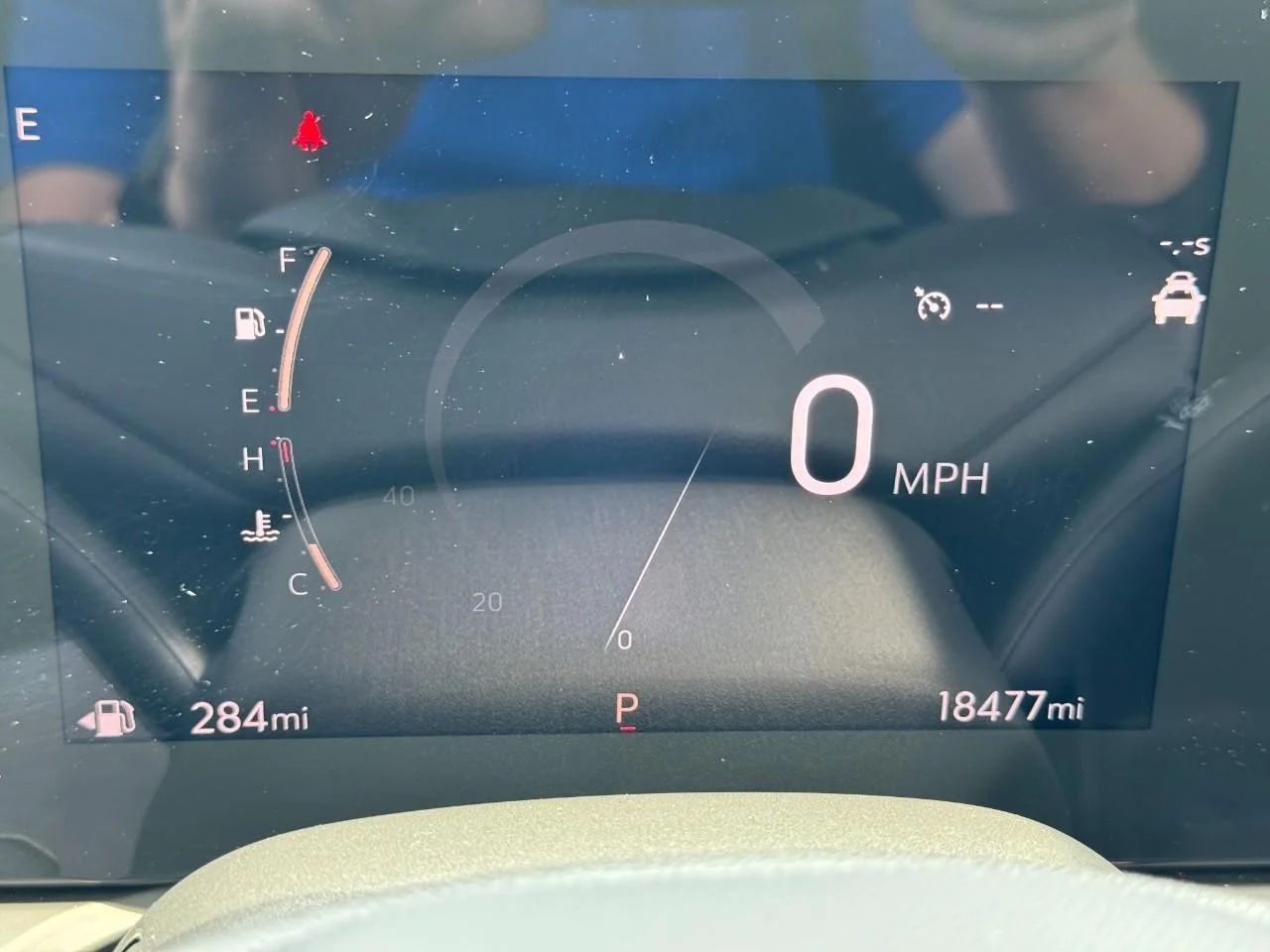 Used 2025 Summit White Buick Sport Touring image 24