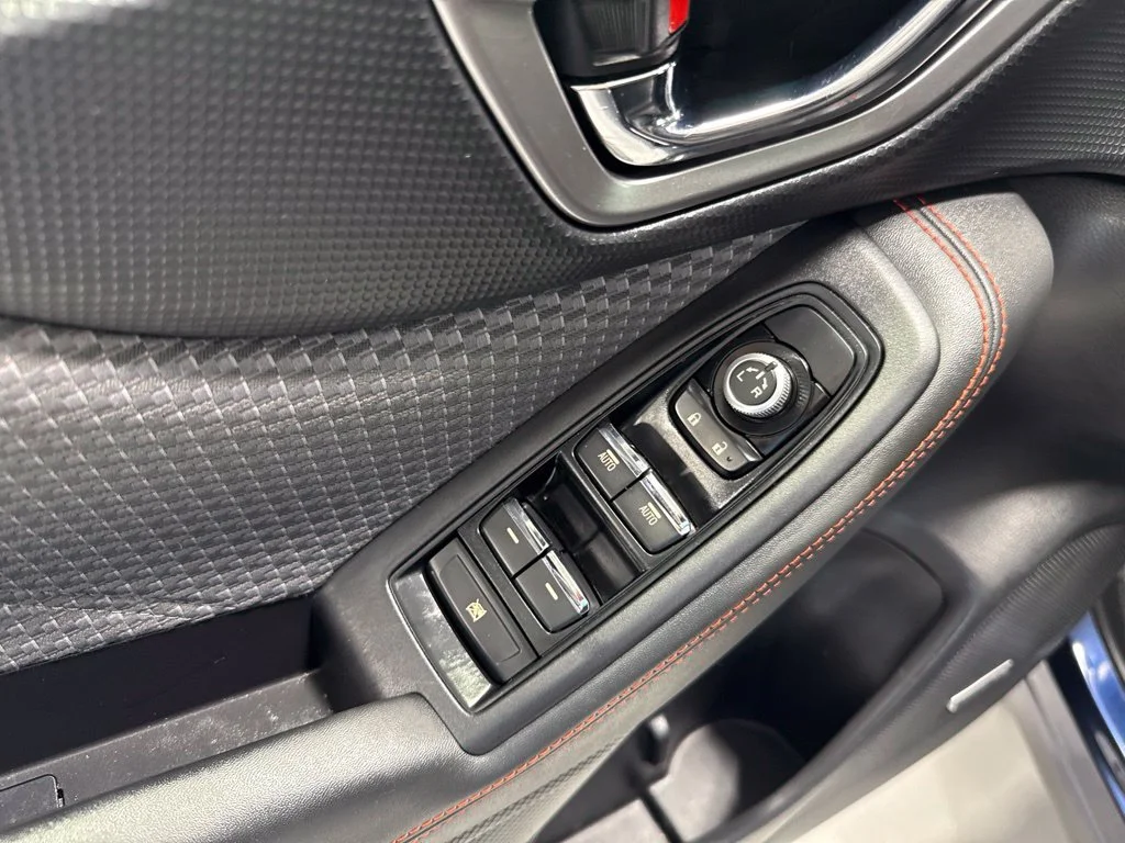 Used 2019 Blue Subaru Sport image 20