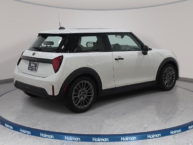 Used 2026 White MINI  image 6