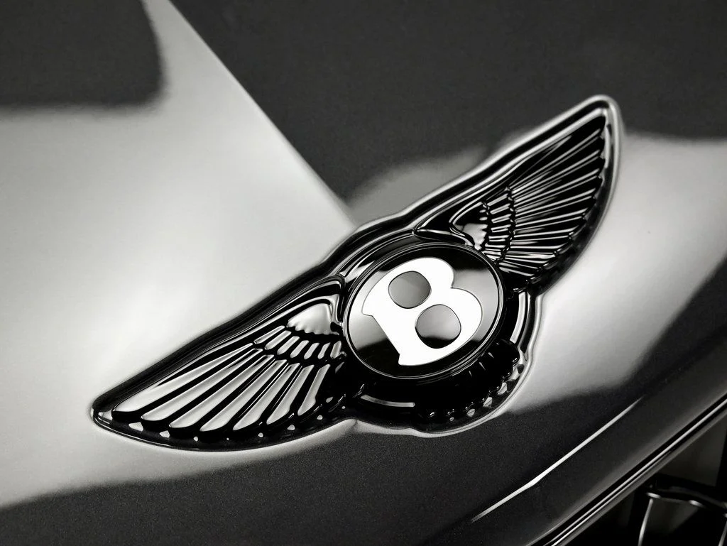 New 2026 Titan Grey Bentley Speed image 41