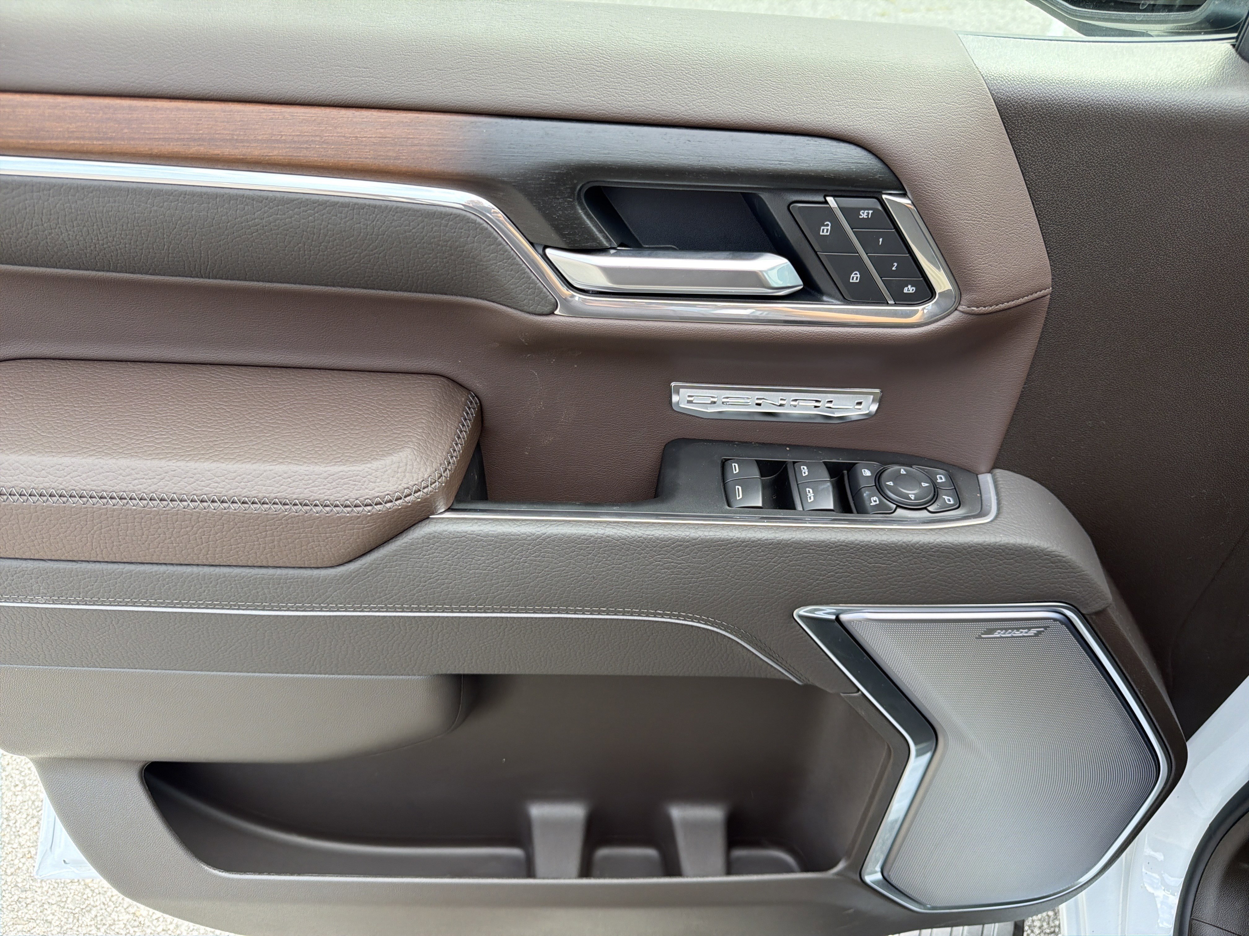 2026 GMC Sierra 1500 Denali - Photo 10