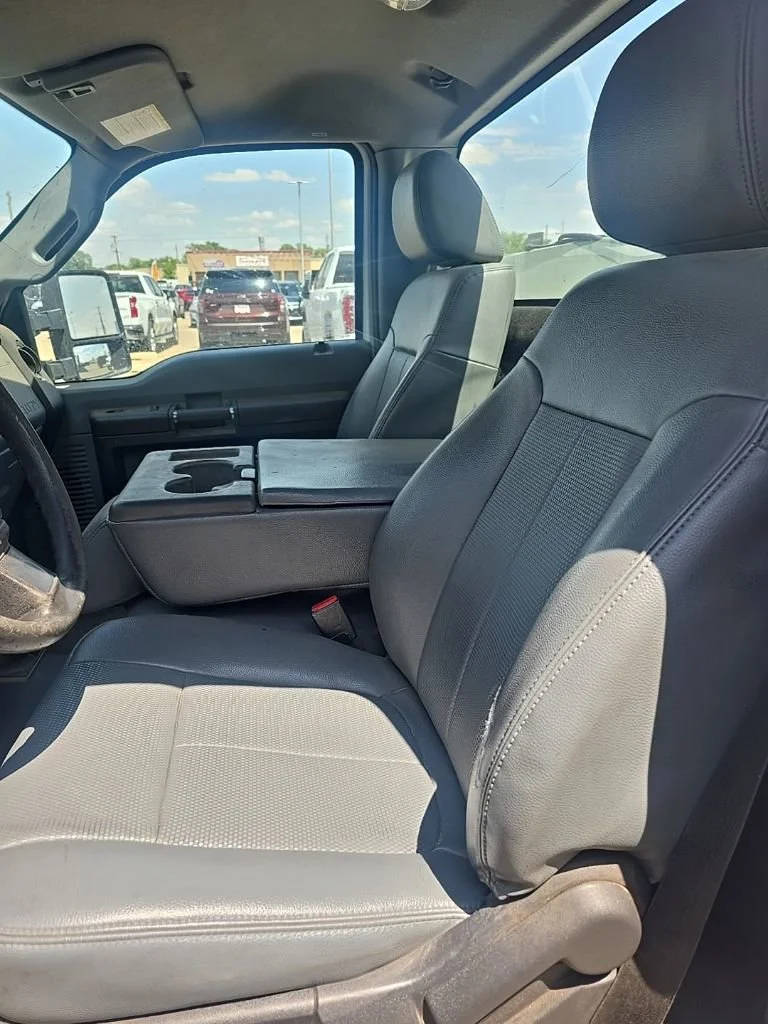 2016 Ford F-350's photo