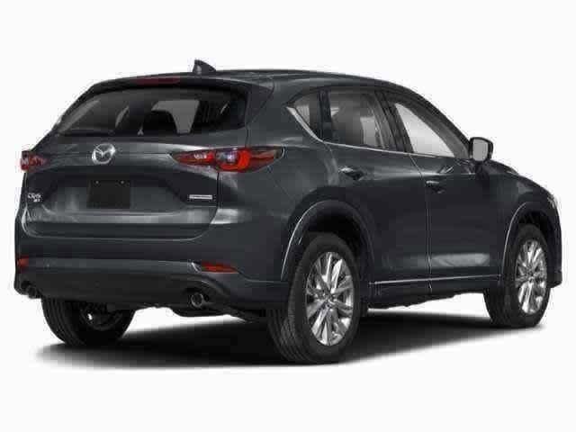 New 2025 Jet Black Mica Mazda 2.5 S Premium Plus Package image 8