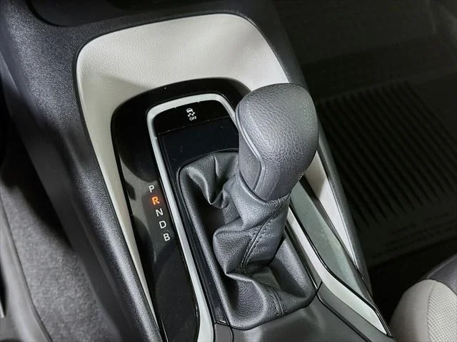 Certified Used 2024 CELESTITE GRAY ME. Toyota  image 16