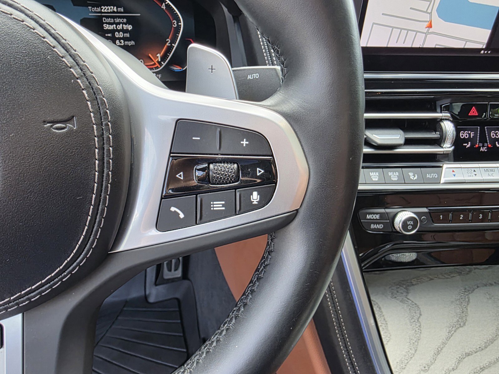 Used 2024 Carbon Black Metallic BMW 840i Gran Coupe image 20