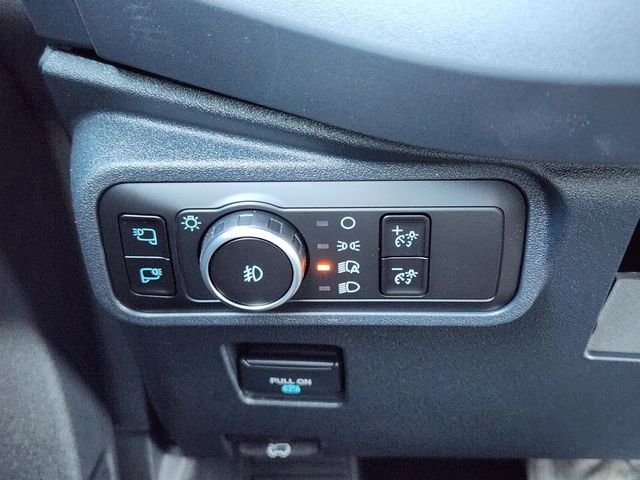 2025 Ford Bronco 4-Door Outer Banks - Photo 23