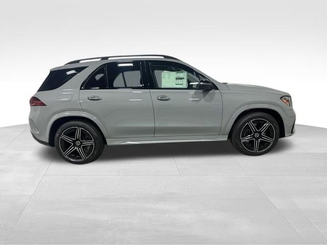 New 2026  Mercedes-Benz GLE 350 image 3