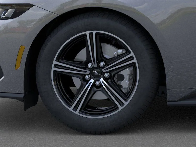 2025 Ford Mustang EcoBoost Premium Fastback - Photo 21