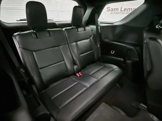 Used 2025 Vapor Blue Ford ST image 29
