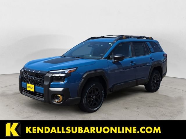 2026 Subaru Outback Outback Wilderness's photo