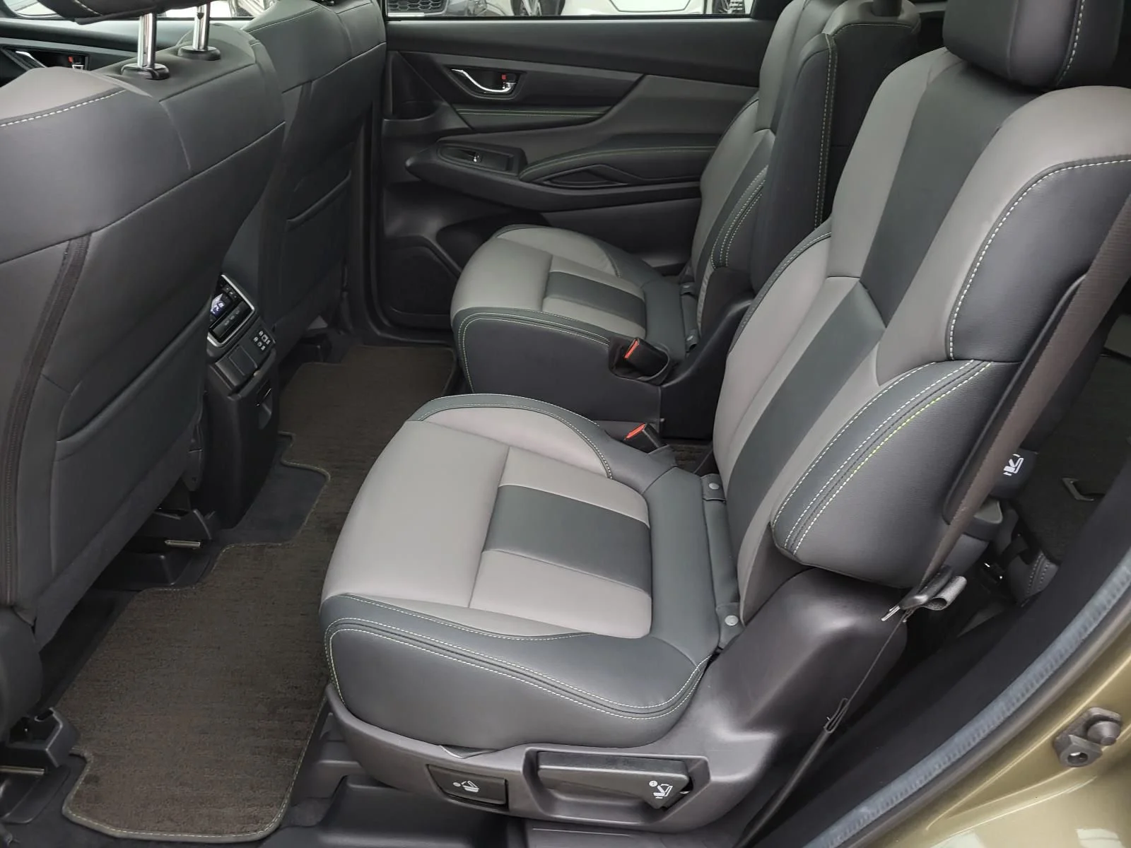 Certified Used 2024 Brown Subaru Onyx Edition image 15