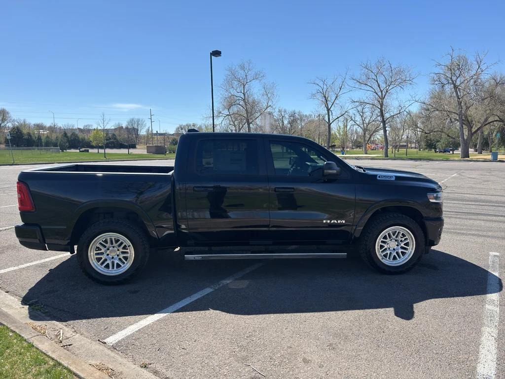 2026 RAM 1500 Big Horn/Lone Star - Photo 6