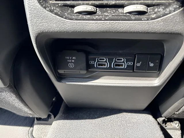 Used 2022 Brown Jeep Overland 4xe image 34