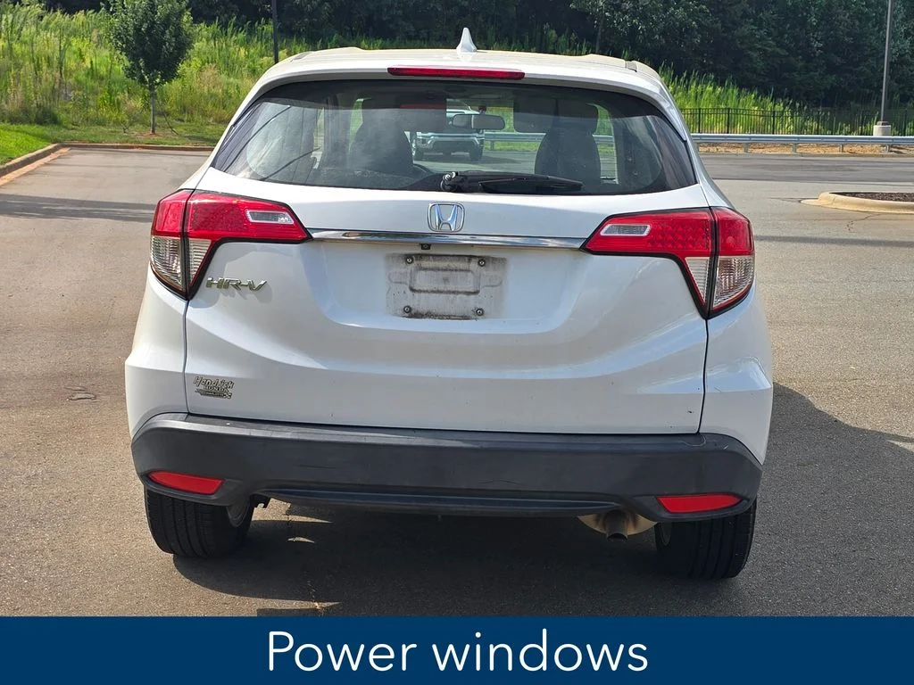 Certified Used 2019  Honda LX image 4