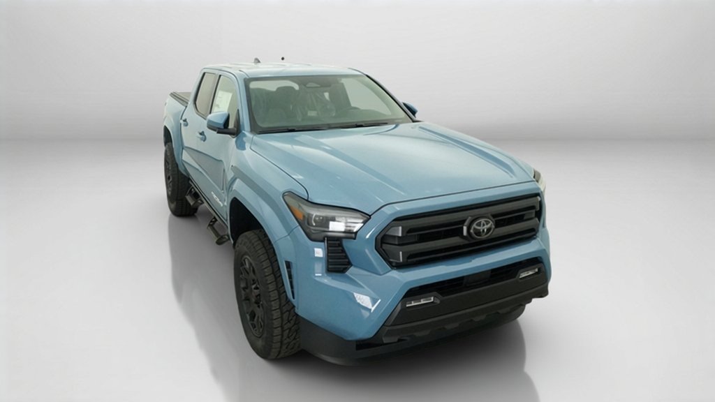 2026 Toyota Tacoma SR5 - Photo 32