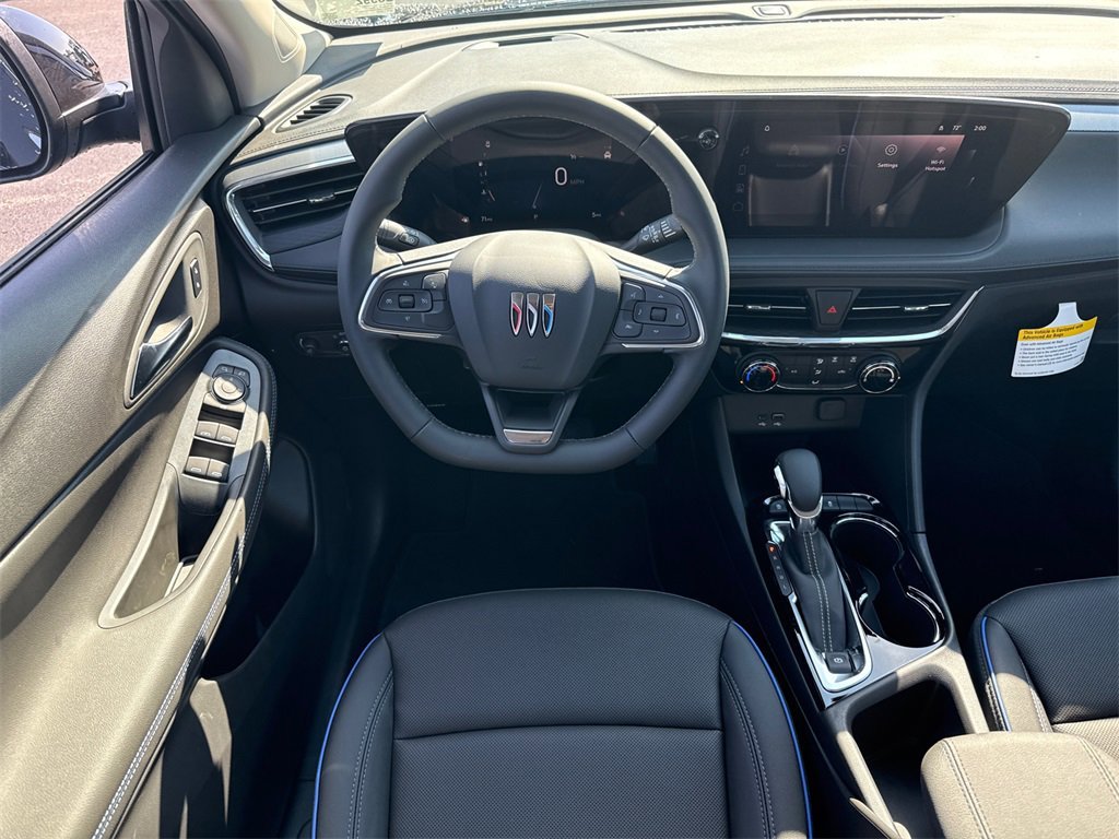 2026 BUICK ENCORE GX - Image 25