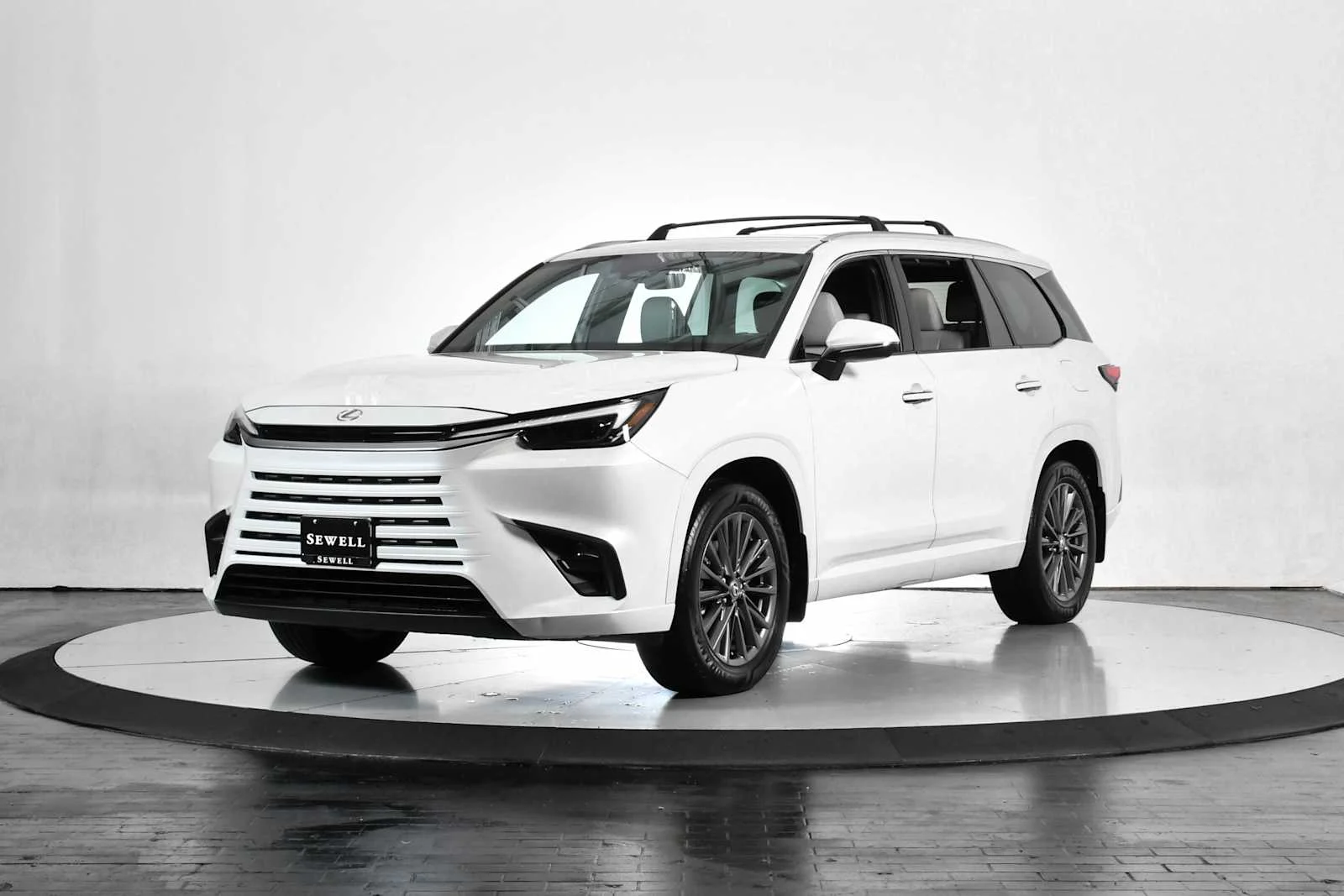 2024 Lexus TX 350 350 Premium FWD's photo