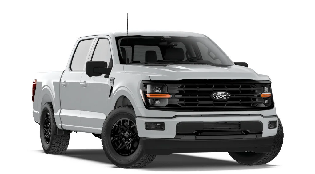 New 2026 Avalanche Ford XLT image 4
