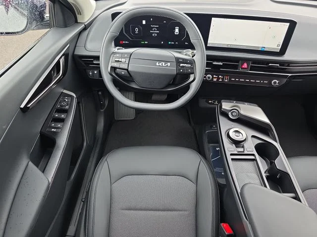 New 2026 Wolf Gray Kia LIGHT image 7