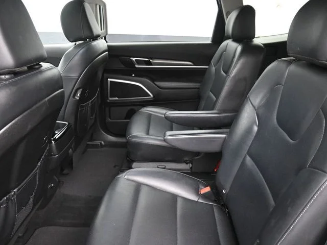 2022 Kia Telluride S - Photo 19