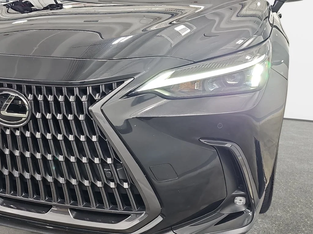 Used 2025 Black Lexus 250 Premium image 33