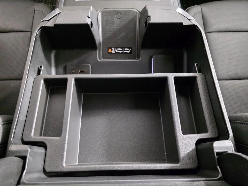 2025 GMC Sierra 2500HD SLT - Photo 39