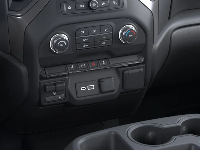 New 2026 Sterling Metallic GMC Pro image 23