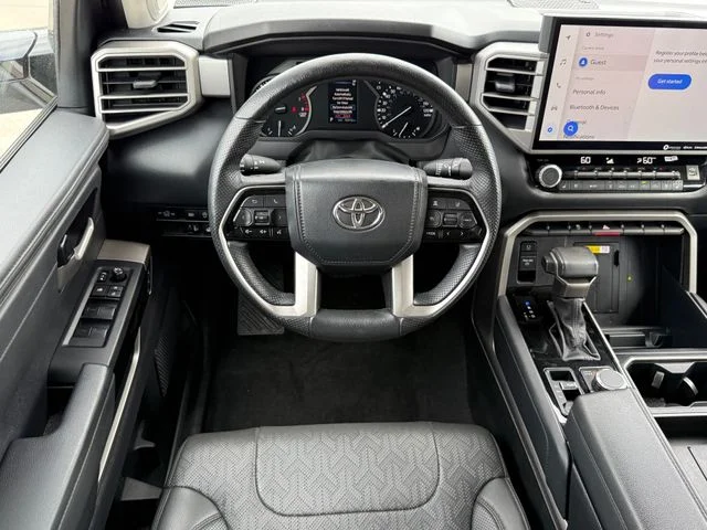 2022 Toyota Tundra Limited - Photo 28