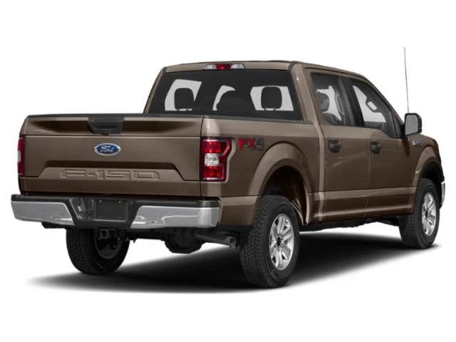 Used 2018 Ford F-150 XLT with VIN 1FTEW1EG6JFD15299 for sale in Little Rock