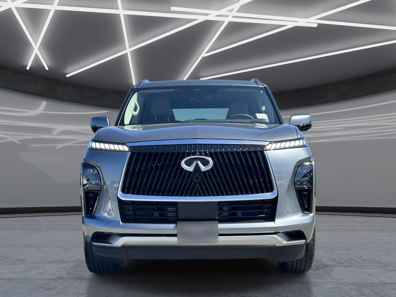New 2027 DYNAMIC METAL INFINITI LUXE image 6