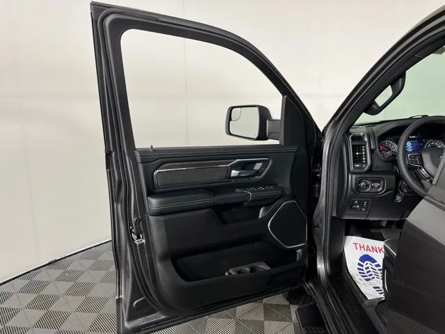 Used 2026 Gray Ram Laramie image 15