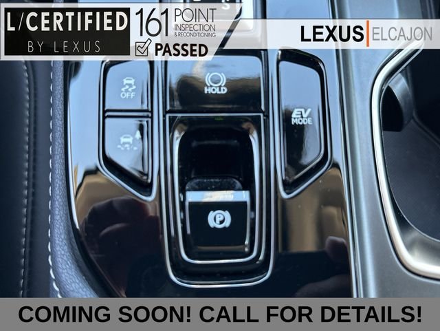 Certified Used 2026 White Lexus 350h Premium image 33