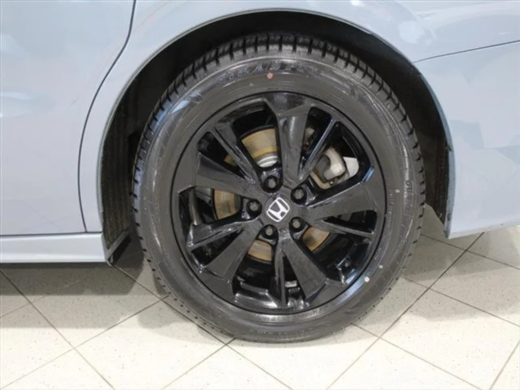 2023 Honda Odyssey SPORT - Photo 9