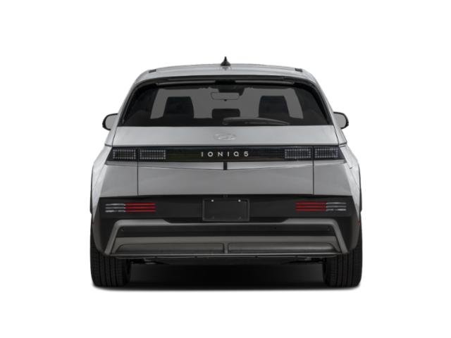 New 2026 Atlas White Hyundai SE Standard Range image 5