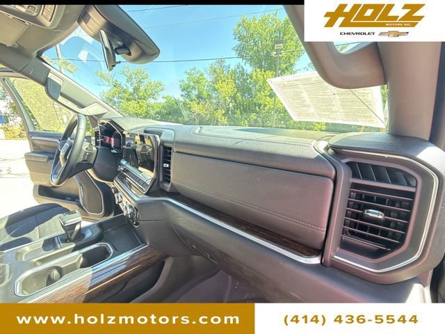 2025 GMC Sierra 1500 Elevation - Photo 28
