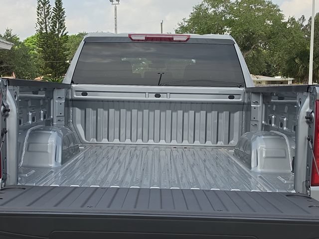 2026 Chevrolet Silverado 1500 Custom - Photo 7