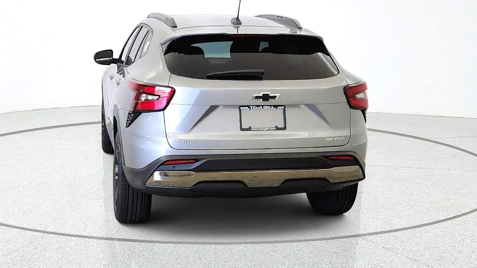 2026 Chevrolet Trax Activ - Photo 7