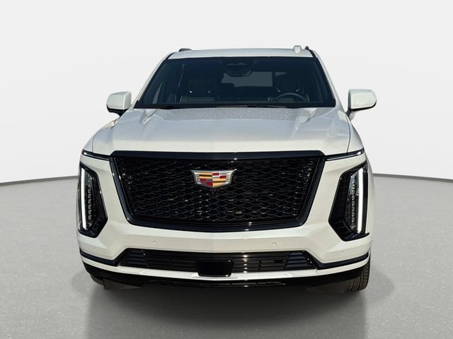 2026 Cadillac Escalade Sport - Photo 10