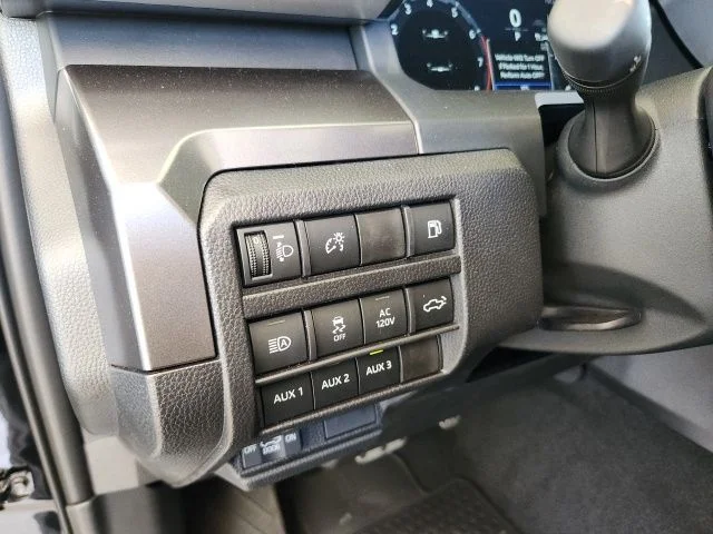 2026 Toyota Tacoma TRD Sport - Photo 18
