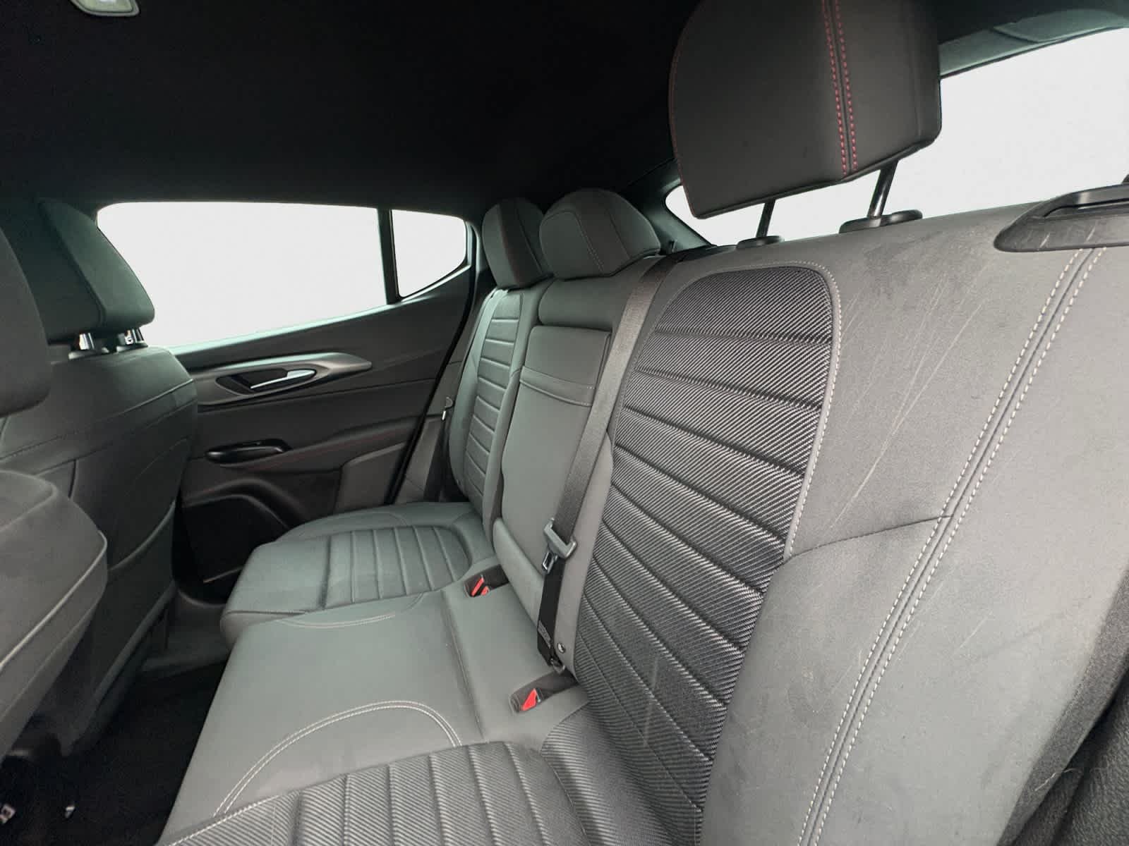 Used 2024 Blue Steele Dodge R/T image 19