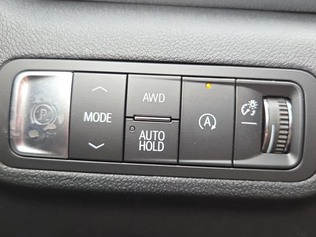 2026 GMC Terrain Elevation - Photo 8