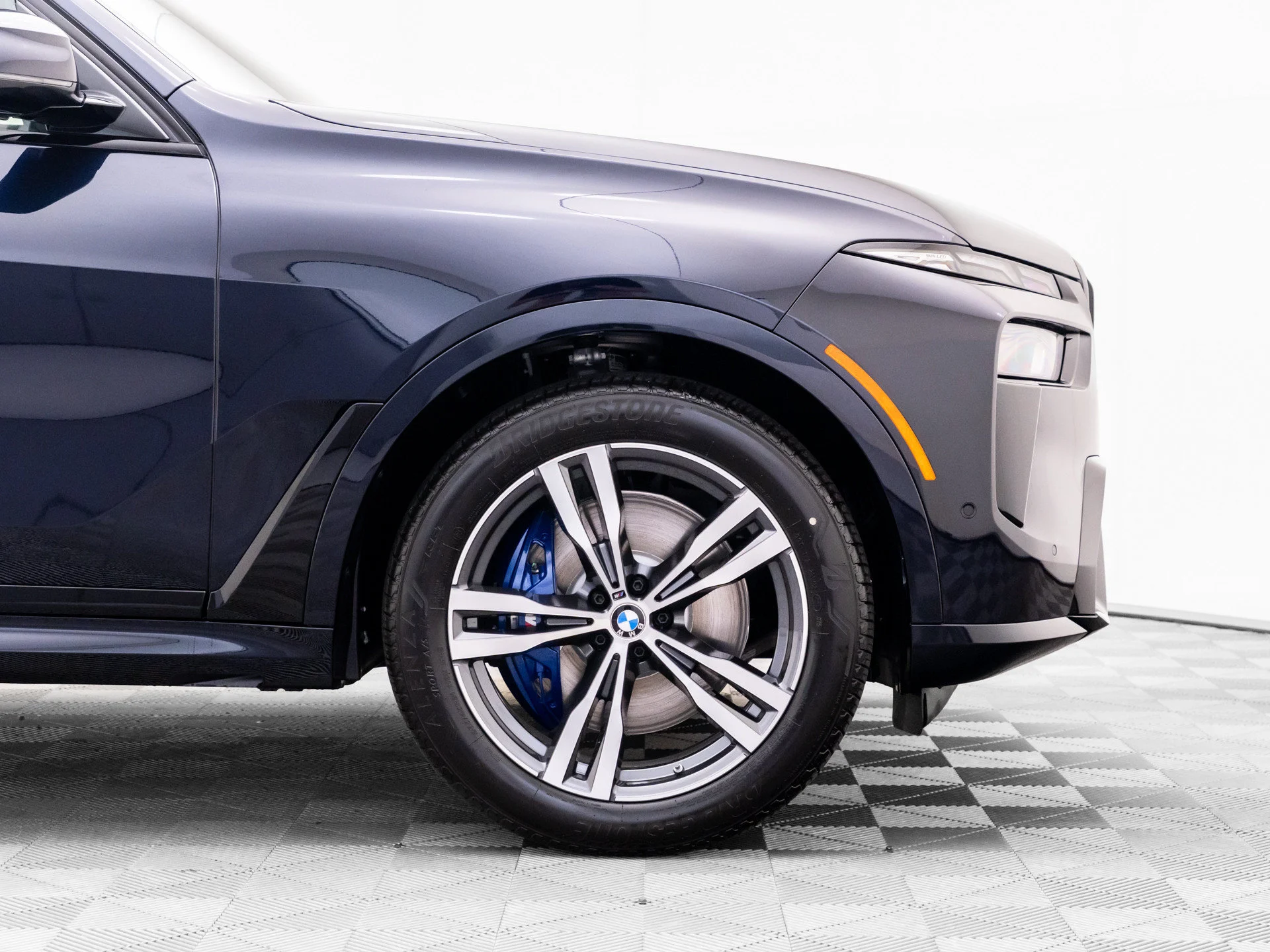 New 2027 Black BMW xDrive40i image 39