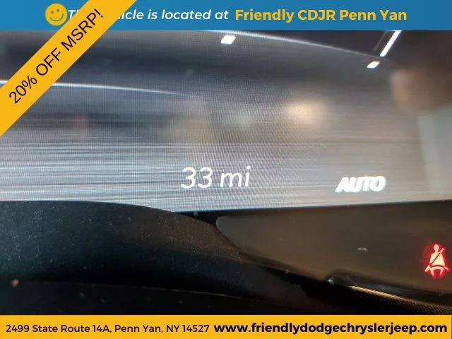 New 2026 Forged Blue Metallic RAM Limited image 26