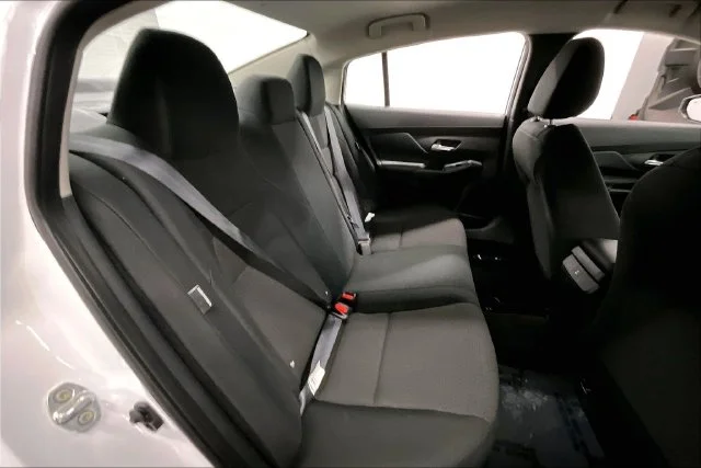 New 2027 Fresh Powder Nissan S image 35